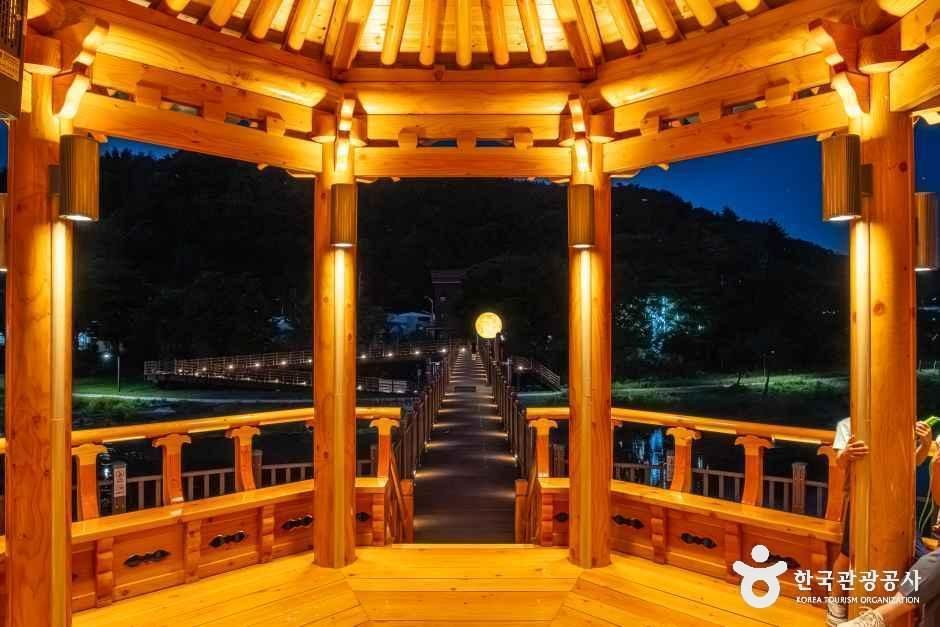 괴산 오작교