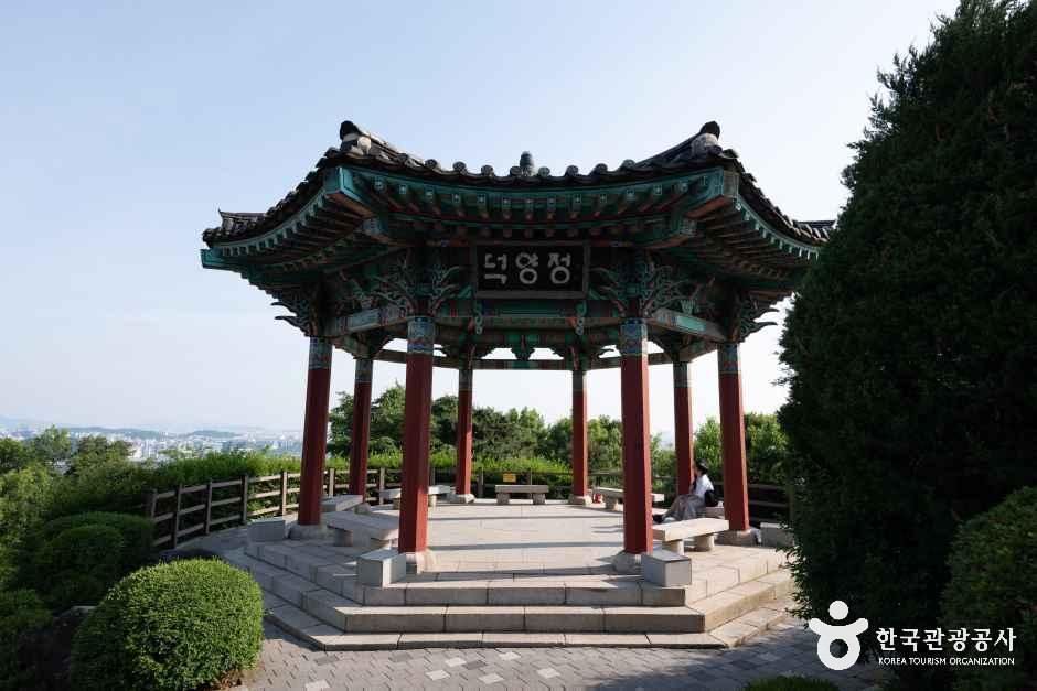 행주산성