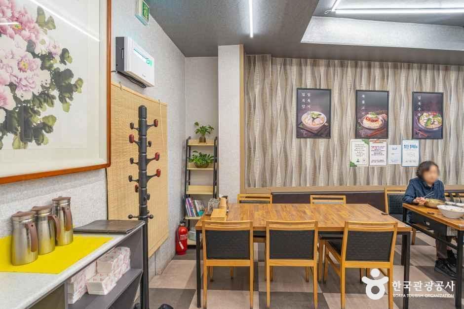 석산복어 사진 2