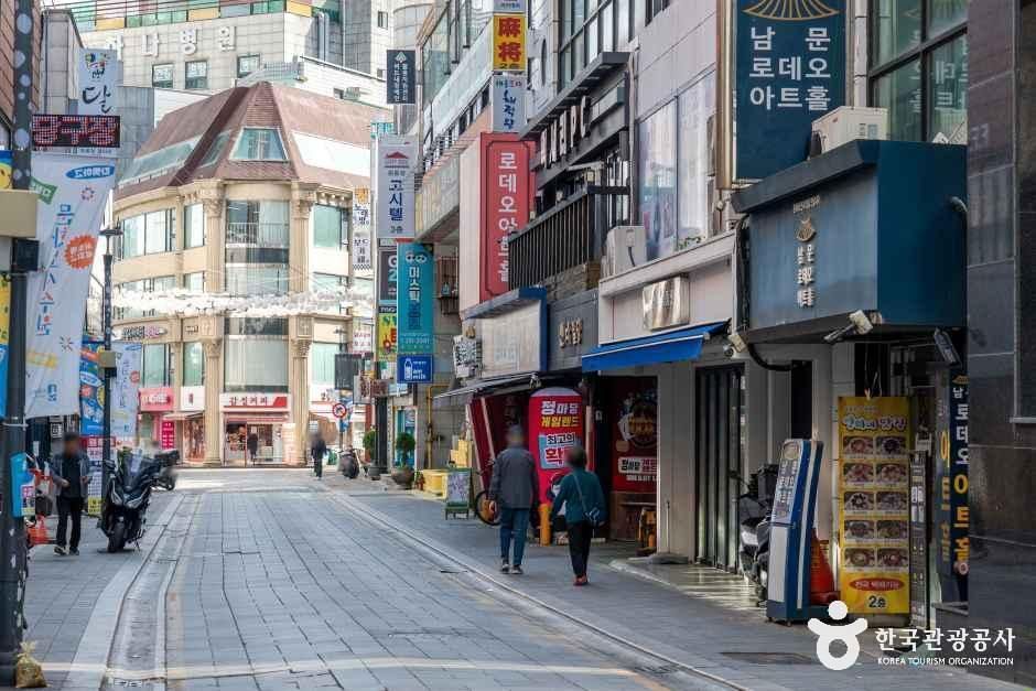 남문로데오시장 사진 1