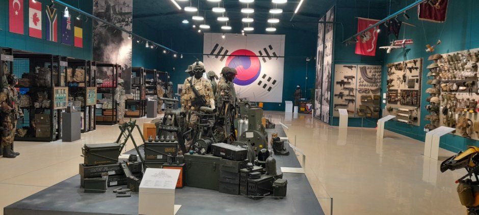 DMZ 37 박물관