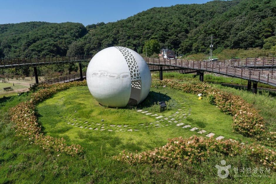 알품스공원