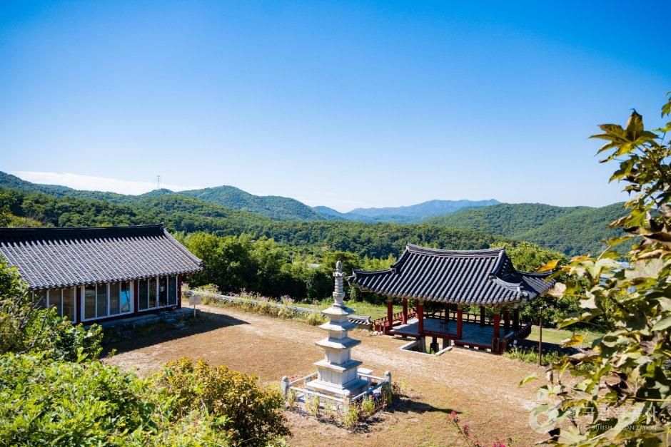 盘龙寺（庆山）