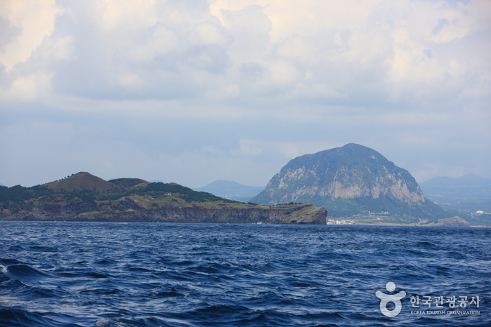 산방산(제주) 산방산(제주)