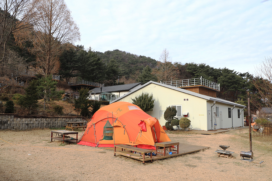 Betso Camp