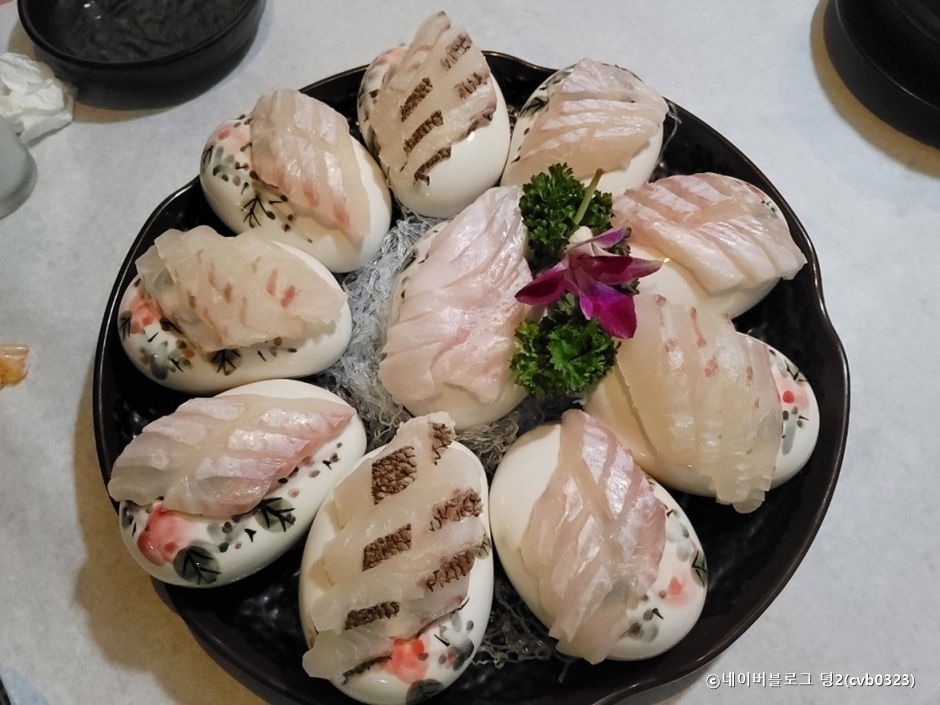 大博刺身店