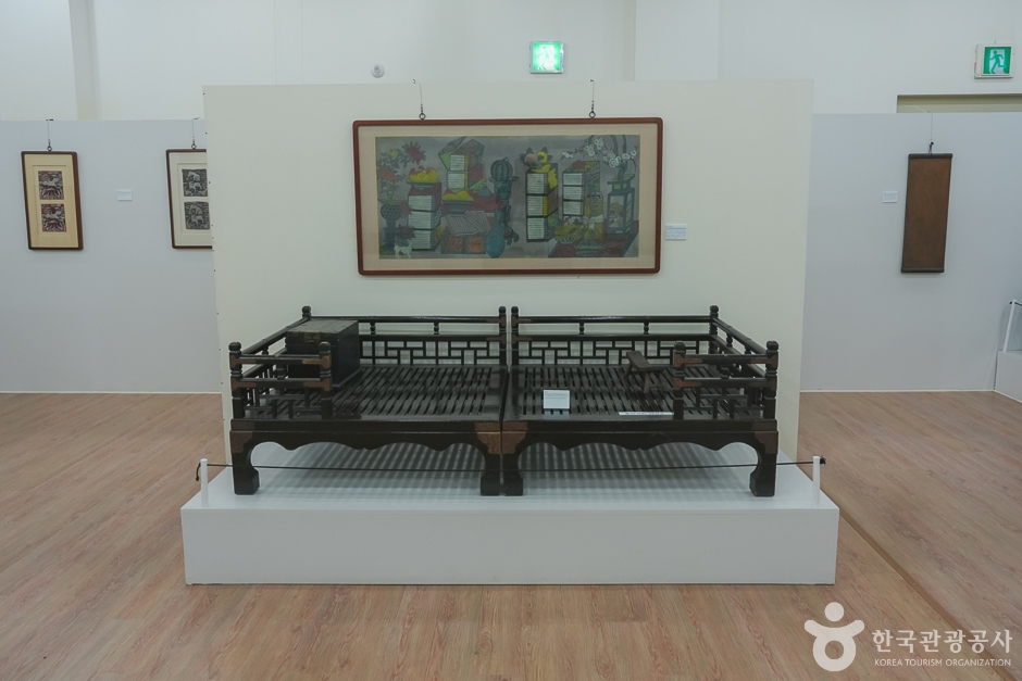 韓国伝統飲食博物館