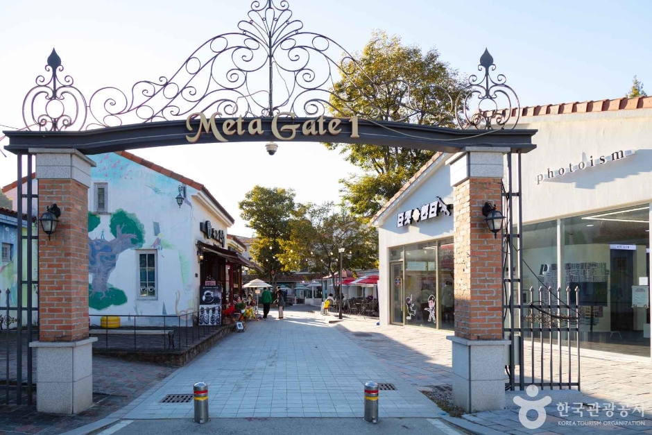 Damyang Metaprovence