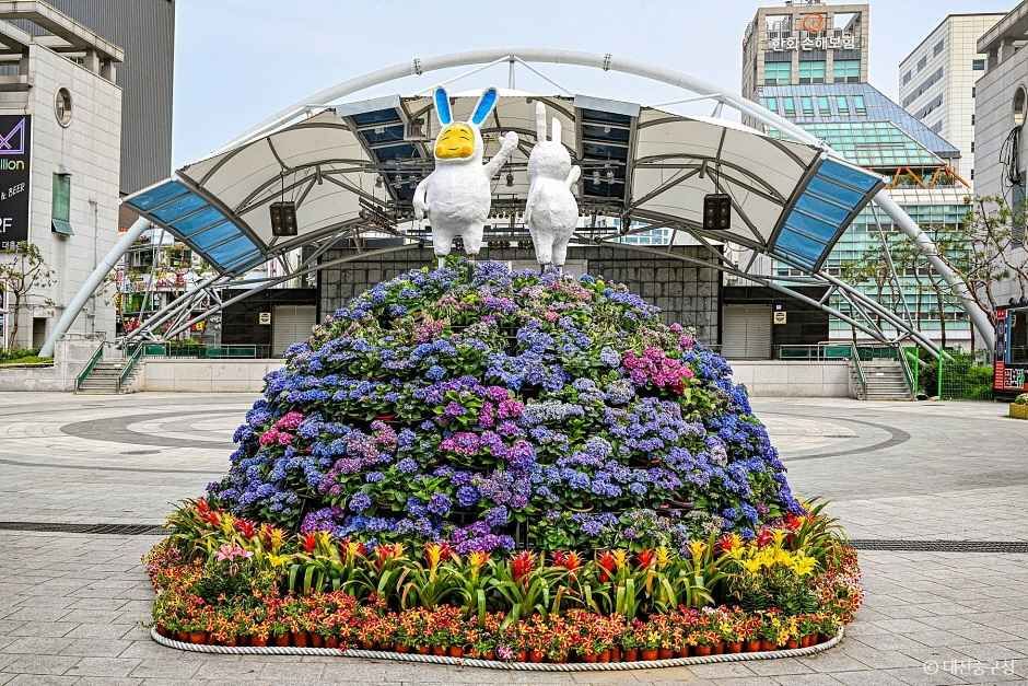 우리들공원 여행 추천 - 로드트립