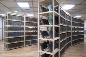 한국국학진흥원 유교문화박물관 사진 3