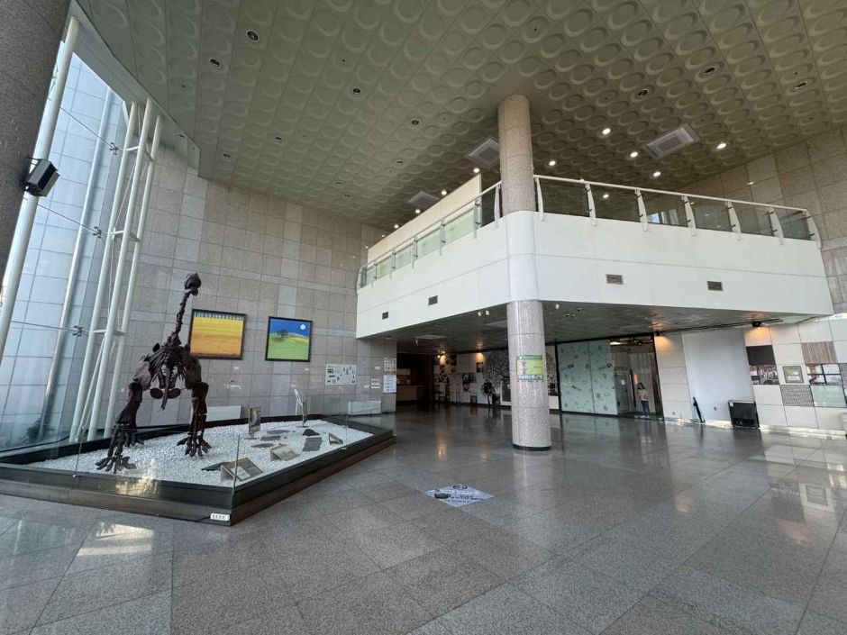 Chonnam National University Museum