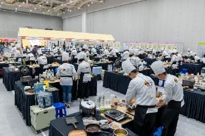 경기미 김밥페스타