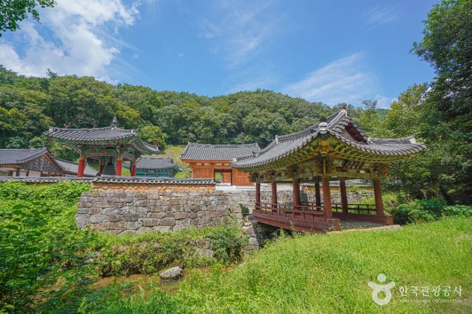 Gwaneumsa Temple (Gokseong)