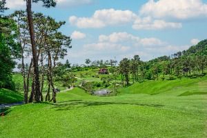 여주컨트리클럽