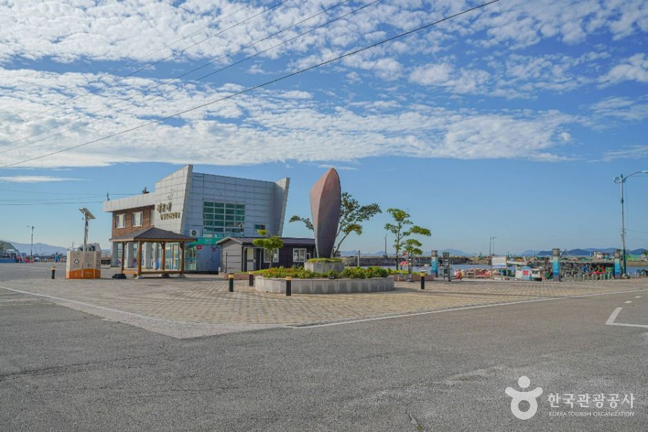Jangheung Kijogae Village