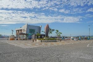 장흥 키조개마을