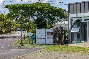 [제주올레 13코스] 용수-저지 올레