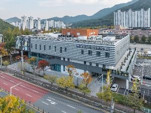 국립가야역사문화센터