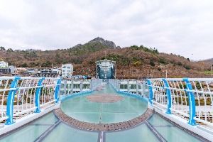 Yudal Recreation Area (유달유원지)