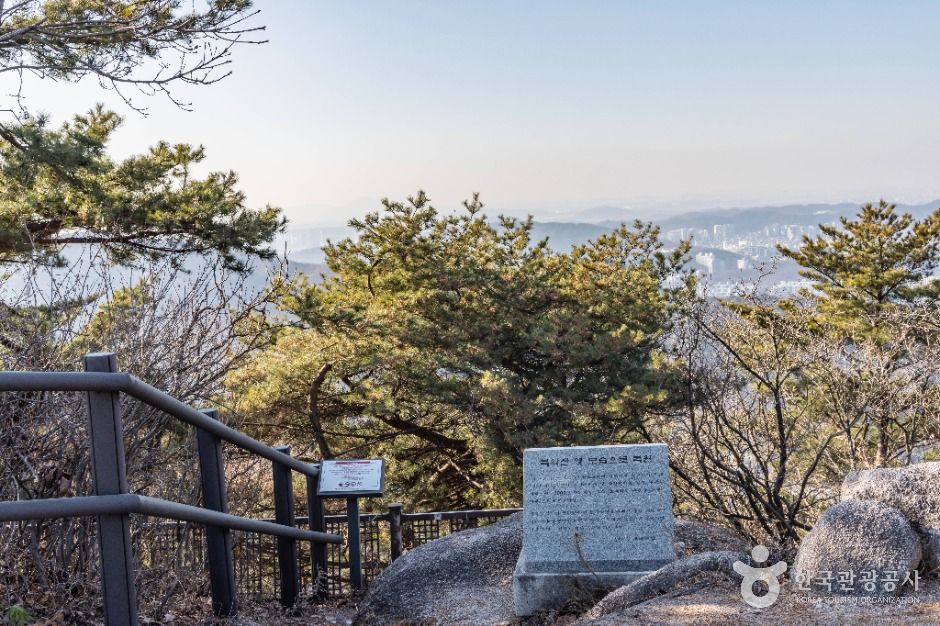 서울_북악산 (7)