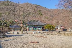 사나사(양평)