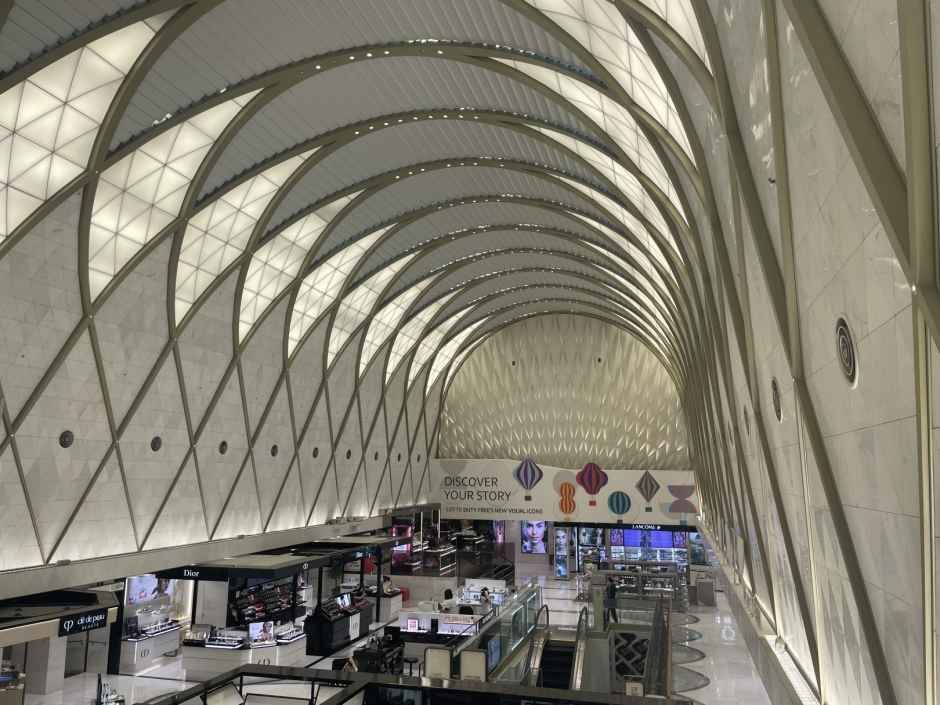 롯데면세점 명동본점