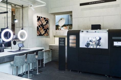 Seoul, the Forefront of Beauty Trends