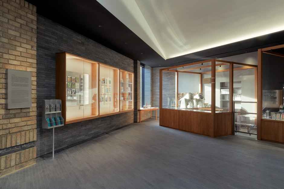 오설록 티 뮤지엄