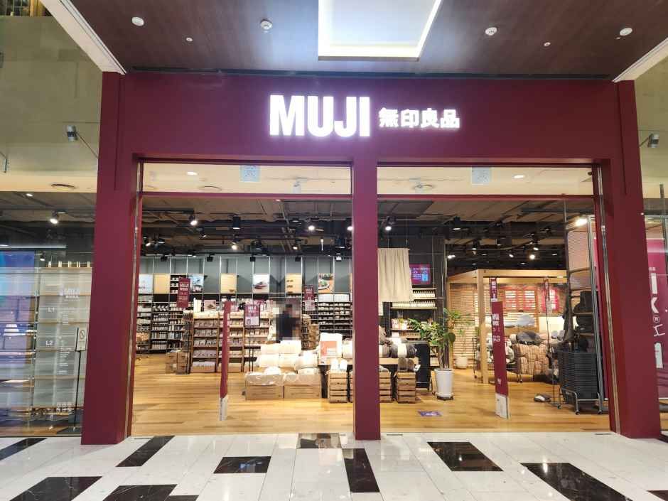 MUJI IFC몰점