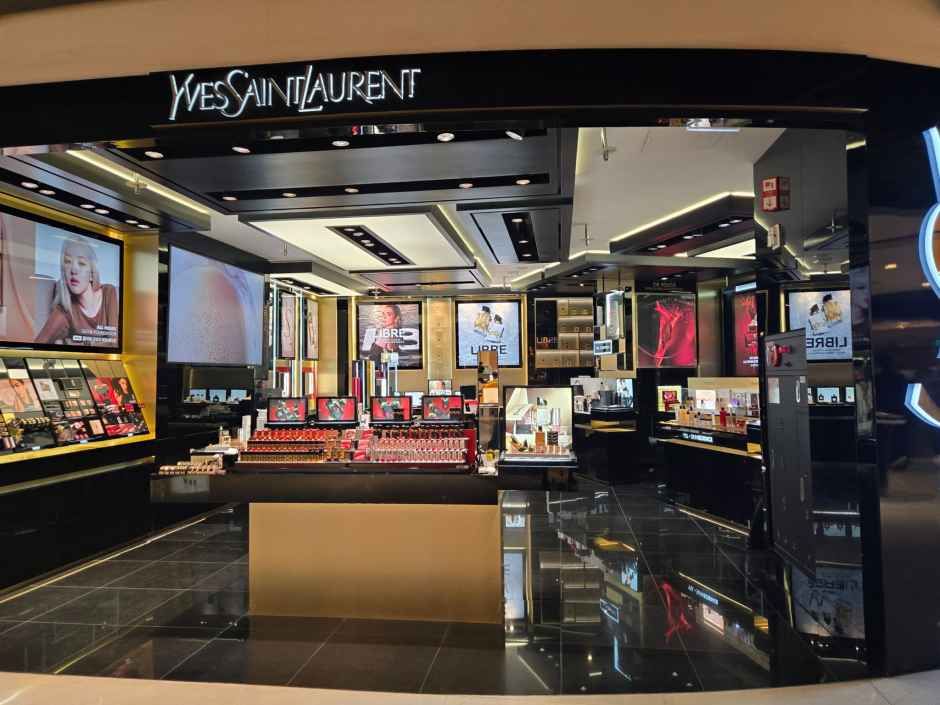 입생로랑 뷰티 롯데백화점 잠실 에비뉴엘점