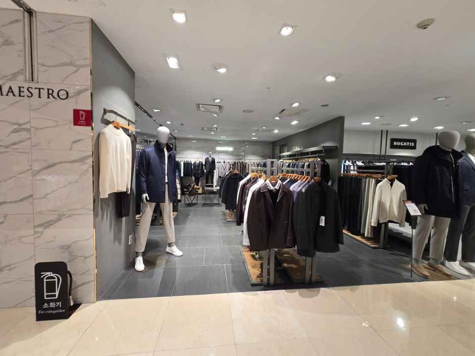 Maestro AK Plaza 盆唐店
