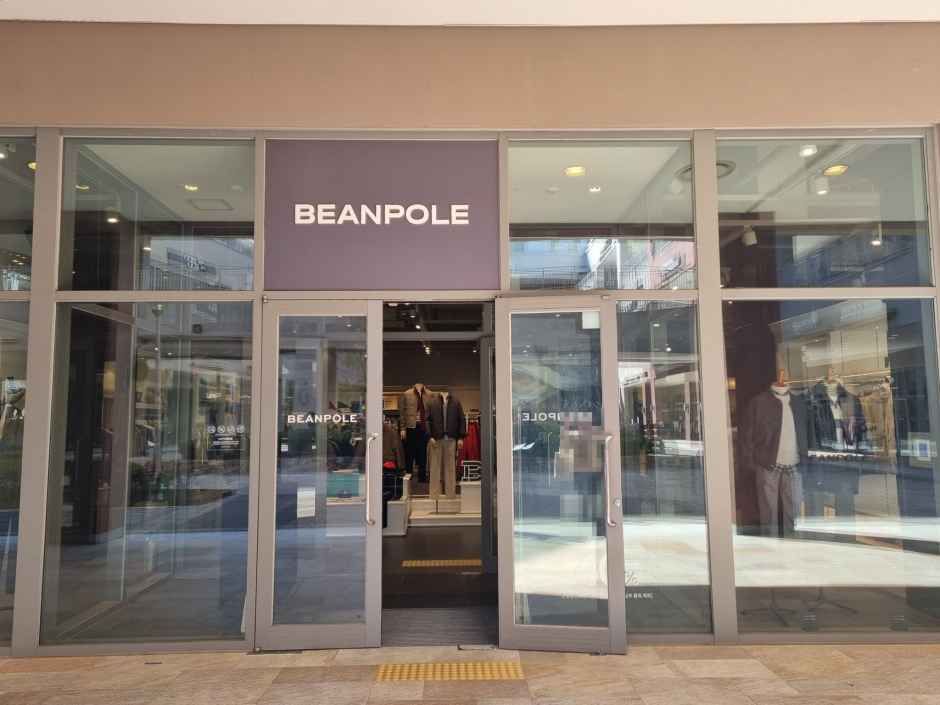 빈폴 롯데프리미엄아울렛 이천점