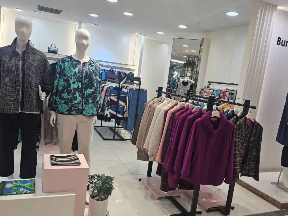 Bourdamun Moda Outlet Bupyeong Branch