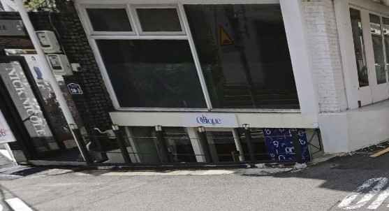 [事後免税店]Oddique（オディク）(오디크)