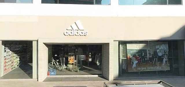 adidas Gangneung OFS Branch[Tax Refund Shop](아디다스 강릉OFS점)