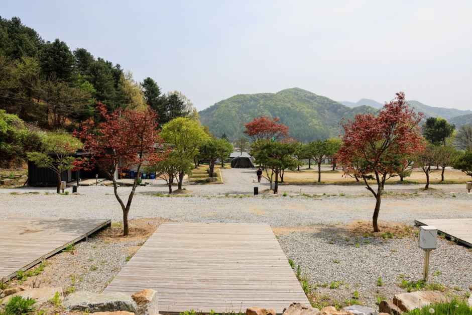윤오토캠핑장