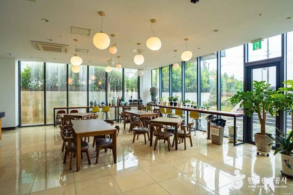 비스타리조트