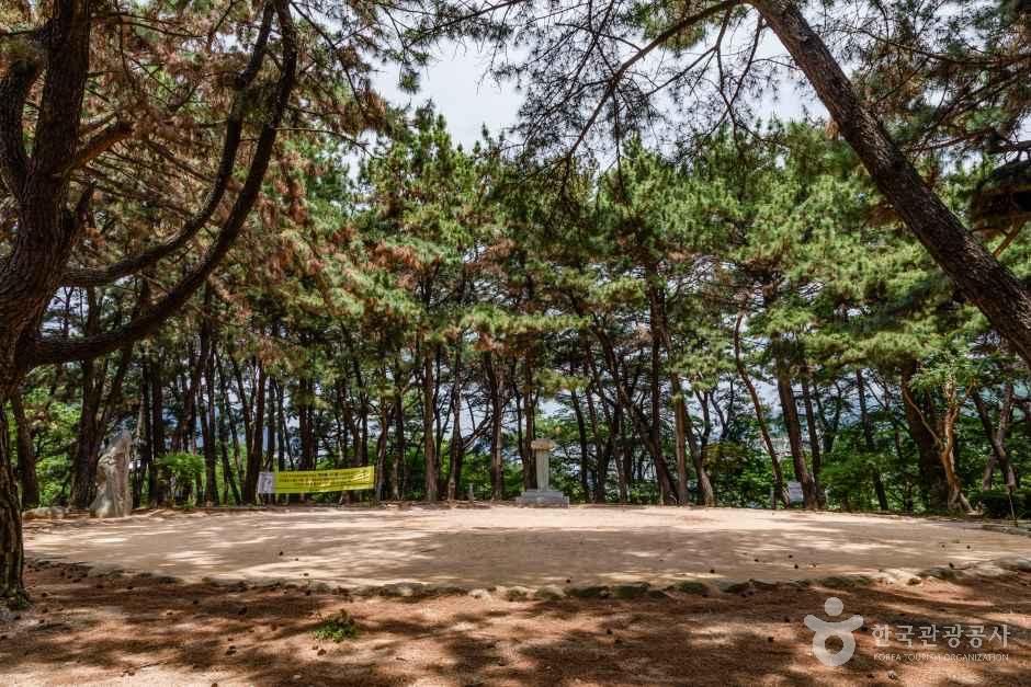 김해 구지봉