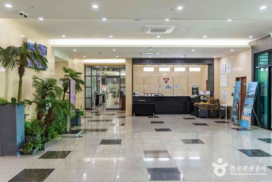 고양국제청소년문화센터 유스센터