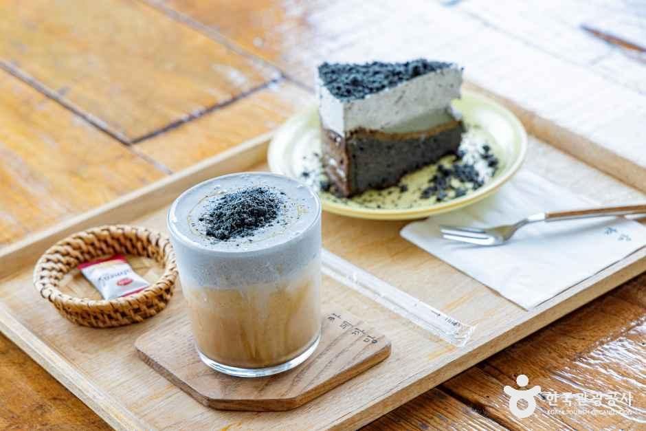 카페까망