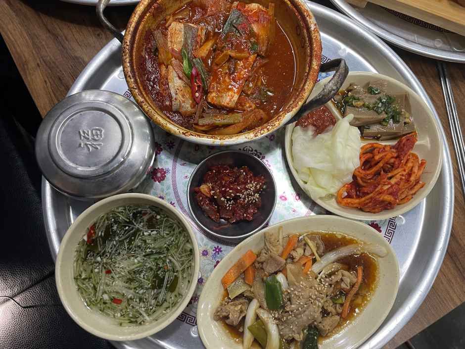 남매네왕갈치