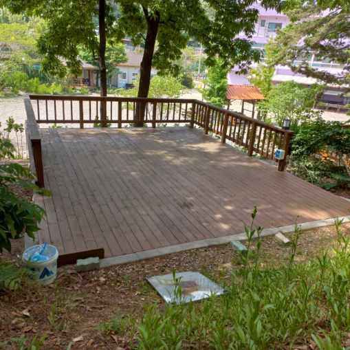 영흥도십리포캠핑장