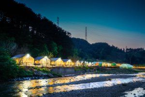 세라핌캠프