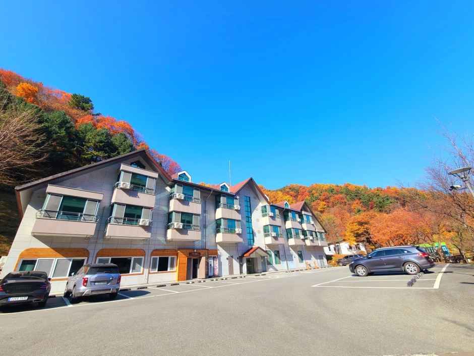 국립지리산자연휴양림
