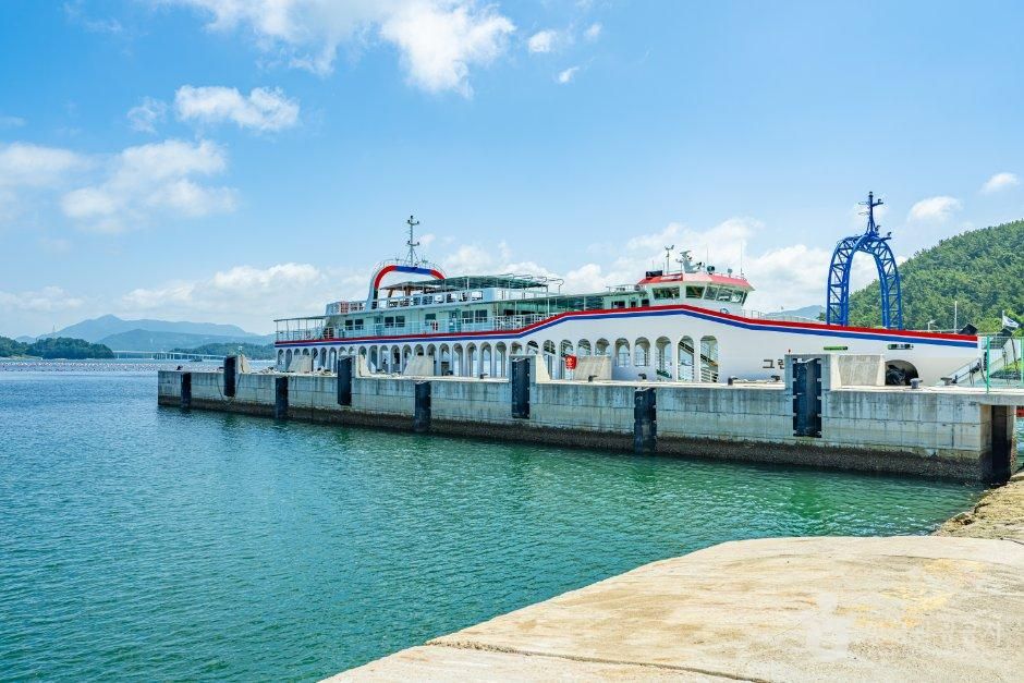Gaochi Pier