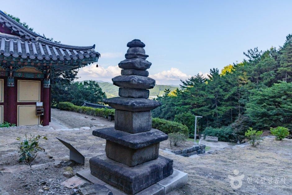 고산사(홍성)