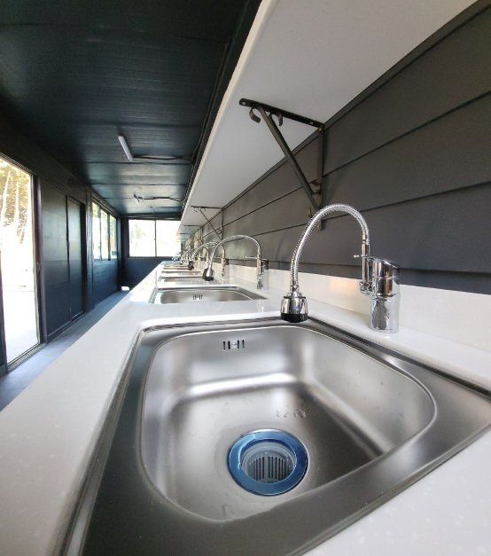 마검포힐링캠핑장