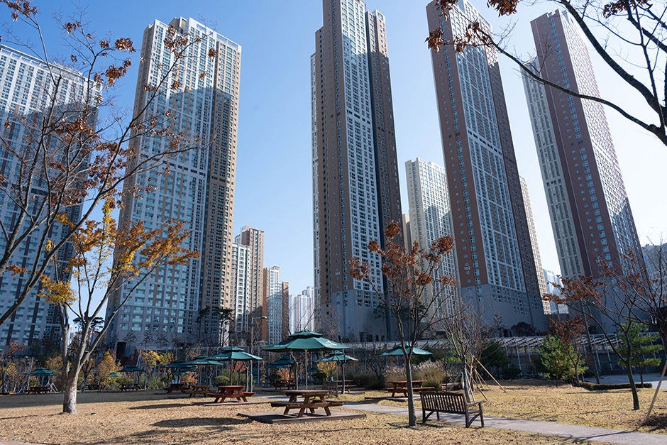 東灘ヨウル公園