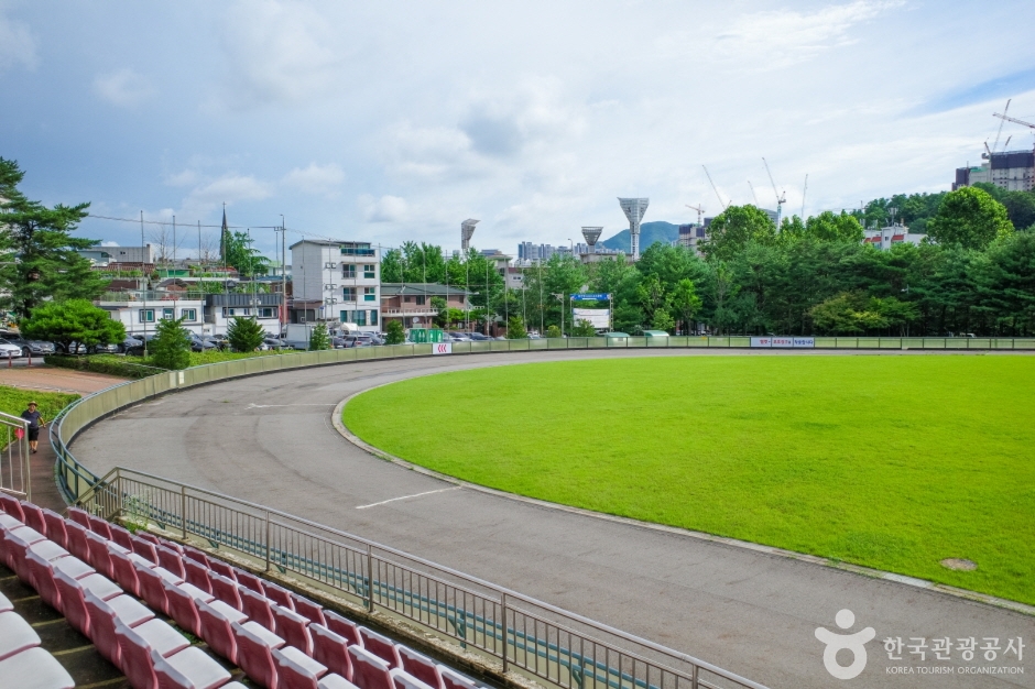 Anyang Inline Roller Arena