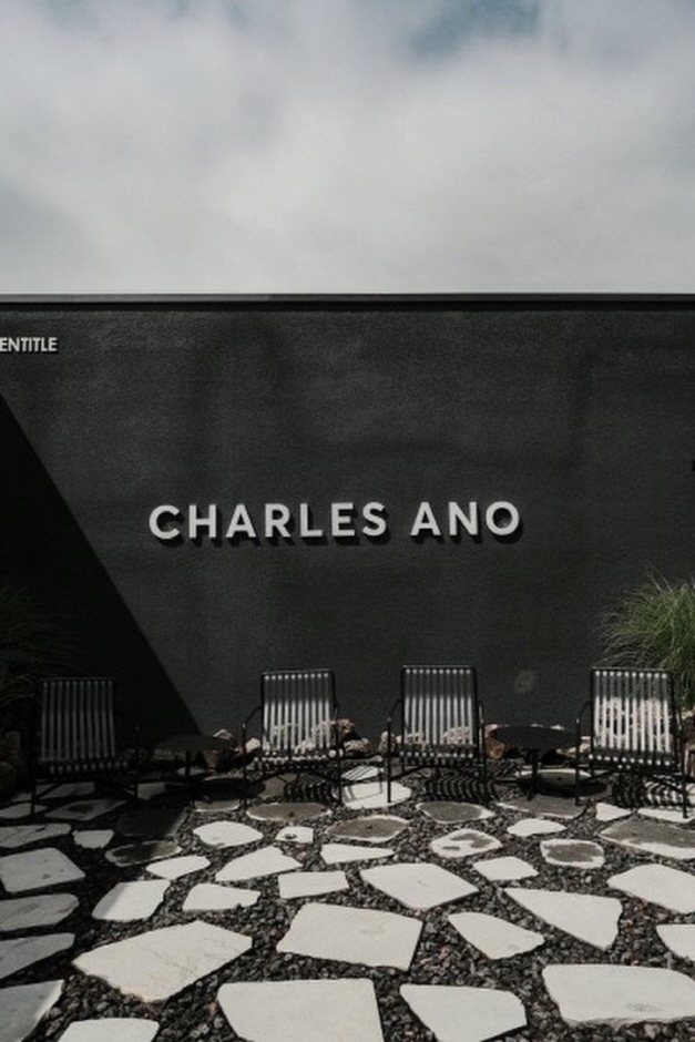 Charles Ano